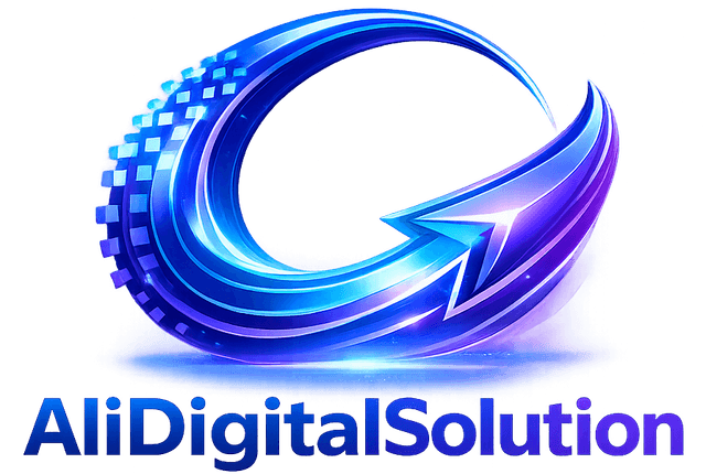 AliDigitalSolution